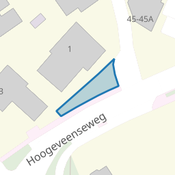 Perceel WTB00-T-1660