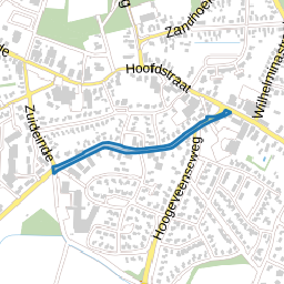 Perceel WTB00-T-1661