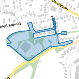 Perceel WTB00-T-1664