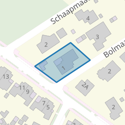 Perceel WTB00-T-1677