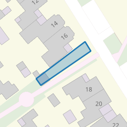 Perceel WTB00-T-1681