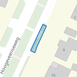 Perceel WTB00-T-1683