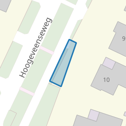 Perceel WTB00-T-1684