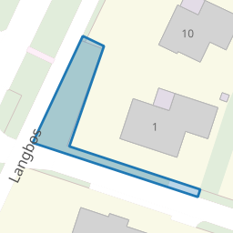 Perceel WTB00-T-1685