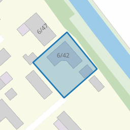 Perceel WTB00-T-1692