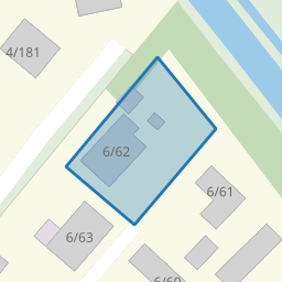 Perceel WTB00-T-1697