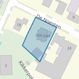 Perceel WTB00-T-1715