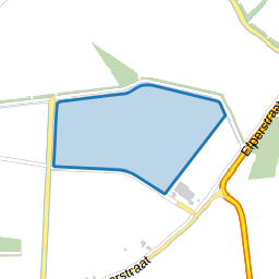 Perceel WTB00-T-1719