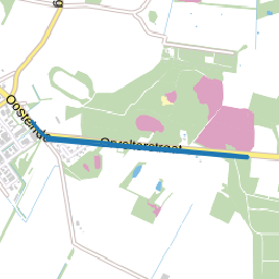 Perceel WTB00-T-1722