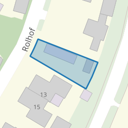 Perceel WTB00-T-1724