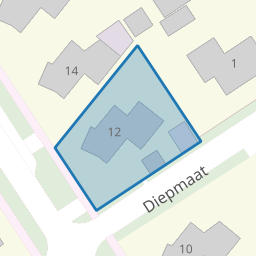 Perceel WTB00-T-1728