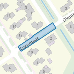 Perceel WTB00-T-1729