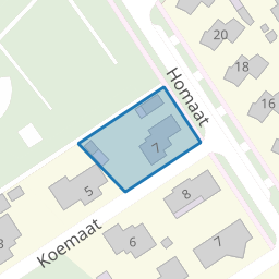 Perceel WTB00-T-1735