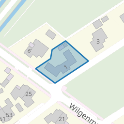 Perceel WTB00-T-1737