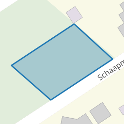 Perceel WTB00-T-1741