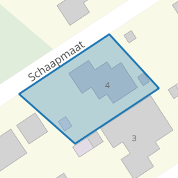 Perceel WTB00-T-1747