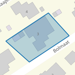 Perceel WTB00-T-1748