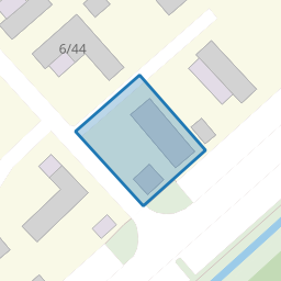 Perceel WTB00-T-1780