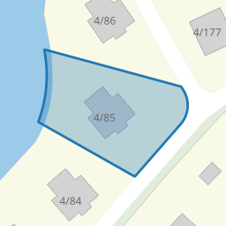 Perceel WTB00-T-1784