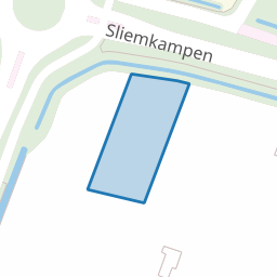 Perceel WTB00-T-1798