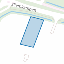 Perceel WTB00-T-1799