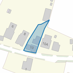 Perceel WTB00-T-1800