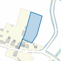 Perceel WTB00-T-1801