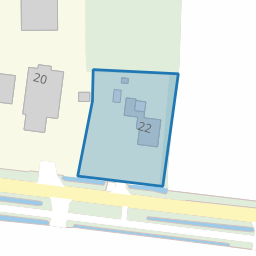 Perceel WTB00-T-1802