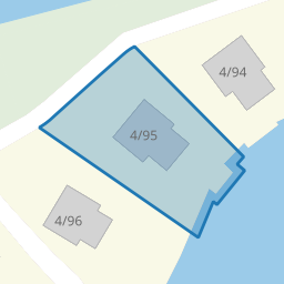 Perceel WTB00-T-1808