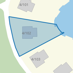 Perceel WTB00-T-1815