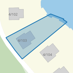 Perceel WTB00-T-1816