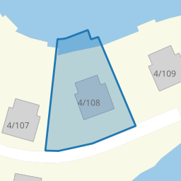 Perceel WTB00-T-1821