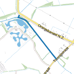 Perceel WTB00-T-1833