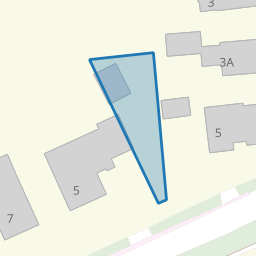 Perceel WTB00-T-1836