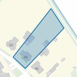 Perceel WTB00-T-1837