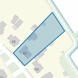 Perceel WTB00-T-1838