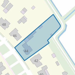 Perceel WTB00-T-1839