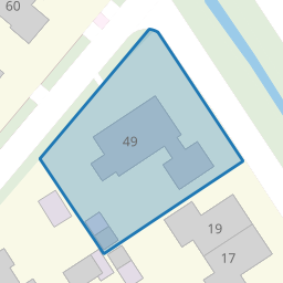 Perceel WTB00-T-1875