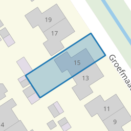 Perceel WTB00-T-1878