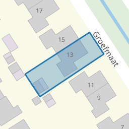 Perceel WTB00-T-1879