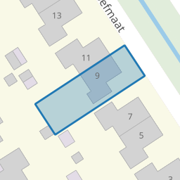 Perceel WTB00-T-1881