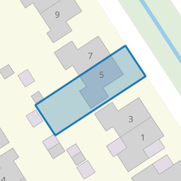 Perceel WTB00-T-1883