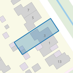 Perceel WTB00-T-1884