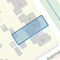 Perceel WTB00-T-1885