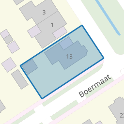 Perceel WTB00-T-1886