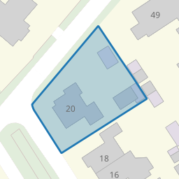 Perceel WTB00-T-1887