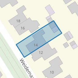 Perceel WTB00-T-1890