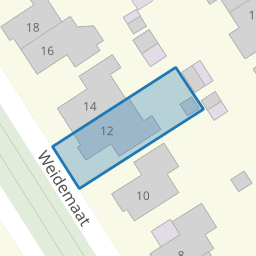 Perceel WTB00-T-1891