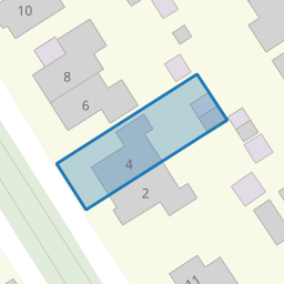 Perceel WTB00-T-1895