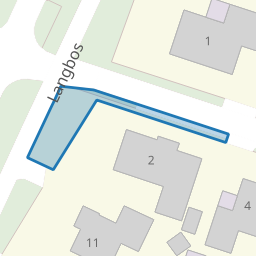 Perceel WTB00-T-1897